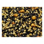 Микс от зърна и ядки Super Seed Mix 3Л - Select Baits
